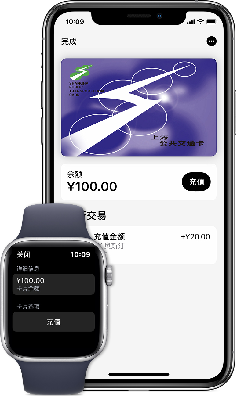 怒江苹果手机维修分享:用 Apple Pay 刷交通卡有哪些优势？如何设置和使用？ 