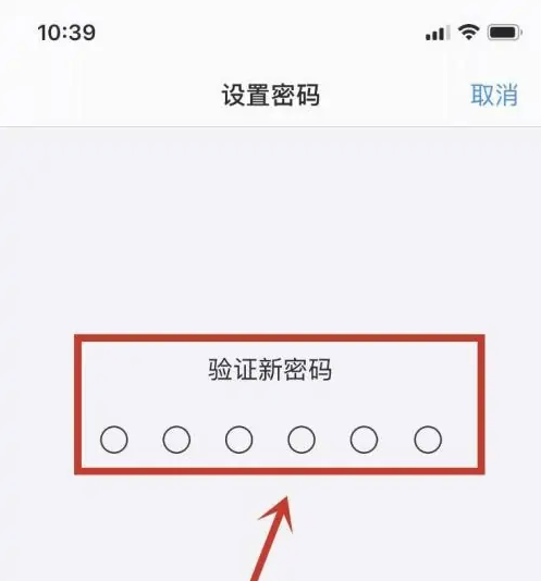 怒江苹果手机维修分享:如何安全的使用iPhone14？iPhone14解锁方法 