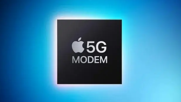 怒江苹果维修网点分享iPhone15会搭载自研5G芯片吗？ 