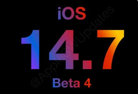 怒江苹果手机维修分享iOS 14.7 Beta4值得升级吗 