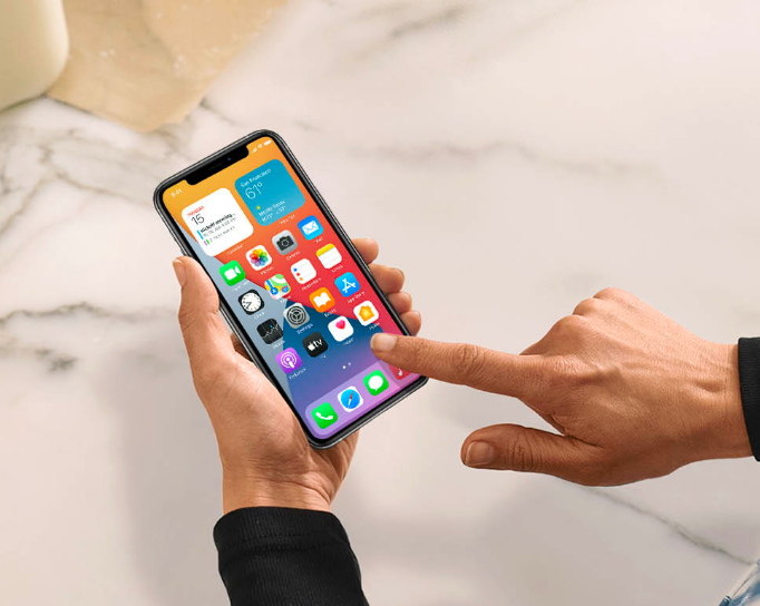 怒江苹果手机维修分享iPhone 12 出现运行缓慢或死机的情况怎么办 