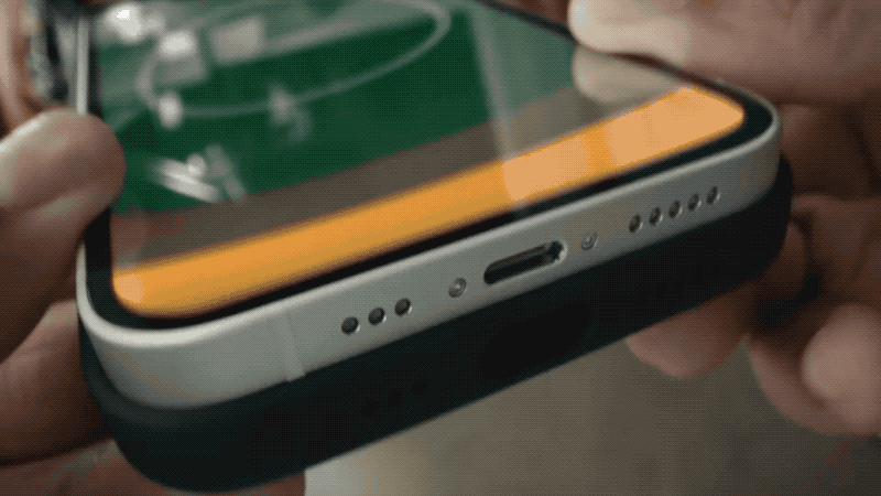 怒江苹果手机维修分享未来 Magsafe 还有哪些发展空间 