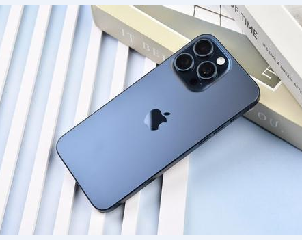 怒江苹果维修点分享iPhone 15 Pro Max进水维修 