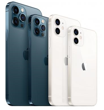 怒江苹果维修点分享iPhone 12 Pro维修主板被忽略的实操故障 