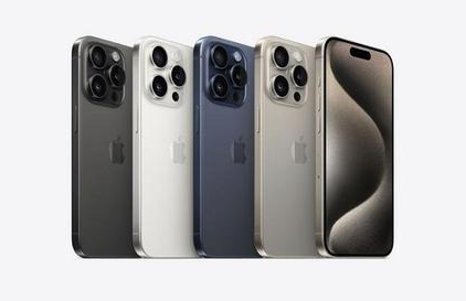 怒江苹果维修点分享iPhone15 Pro黑屏冷门故障汇总 