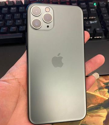 怒江苹果维修点分享iPhone 11 Pro电池发烫小众问题解读 