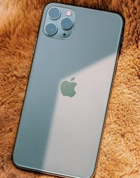 怒江苹果维修点分享iPhone 11 Pro Max电池发烫特殊问题 