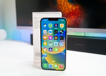 怒江苹果维修点分享iPhone 14电池发烫真实诱因盘点 