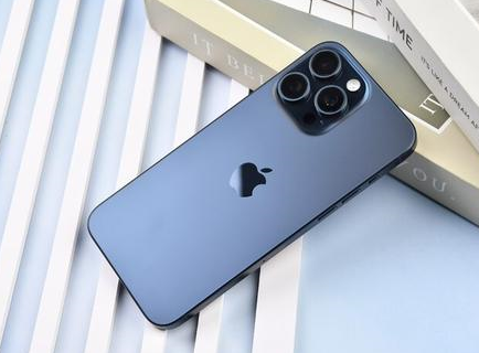 怒江苹果维修点分享iPhone 15 Pro Max发烫深度剖析 