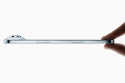怒江苹果维修点分享iPhone 17 Air发烫几大隐形诱因 