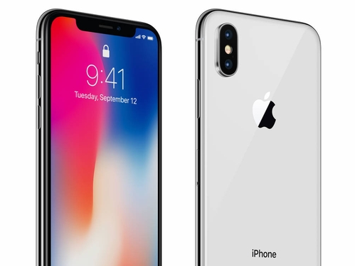怒江苹果维修点分享iPhone X摄像头实拍质感与场景适配全解析 